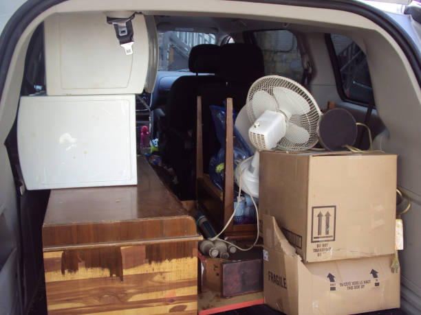 Same-Day Junk Removal Services in Canal Winchester, OH