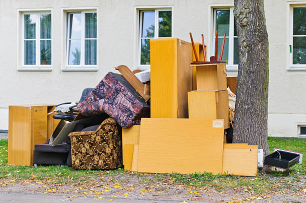 Reliable Canal Winchester, OH Junk Removal Services Solutions