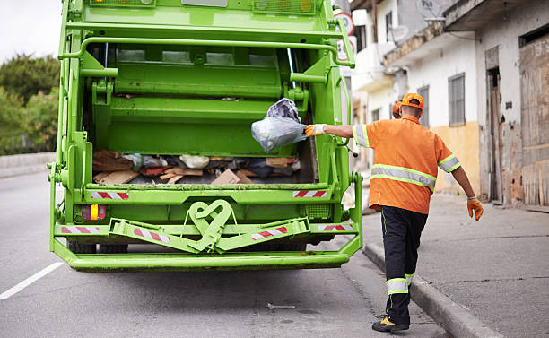 Best Recycling Services for Junk  in Canal Winchester, OH